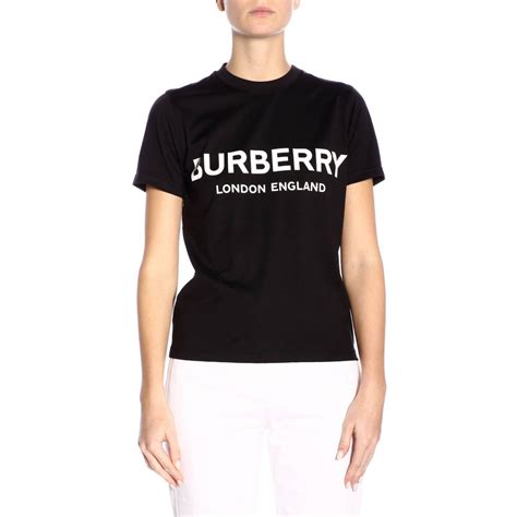 tee shirt burberry femme solde